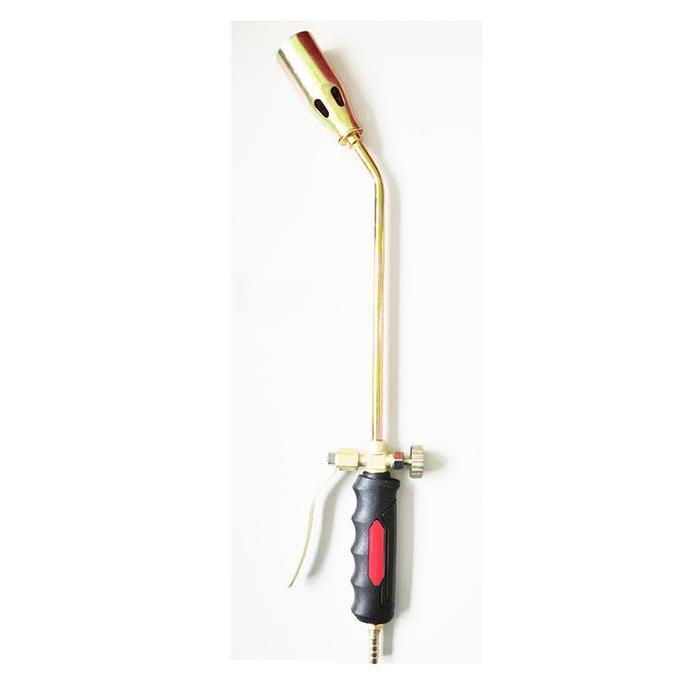 LOLY Alat Bakar Torch Kepala Heating Torch Gas Kepala Gas Torch Torch Gas Lpg Heating Torch Lpg