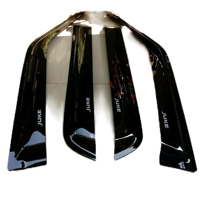 Juke Talang Air Nissan Juke Aksesoris Variasi Mobil Car Restock