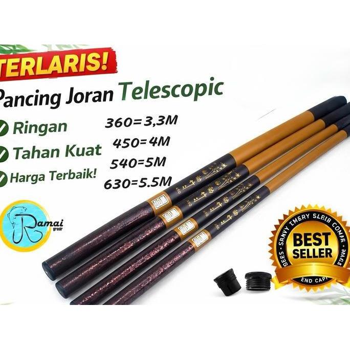 Tegek Ruas Panjang Kagawa Ciuz 450 Allshop