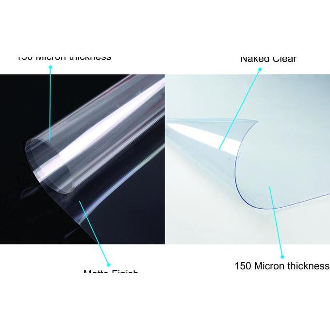 Screen Guard Head Unit New Daihatsu Sigra Facelift R 2021