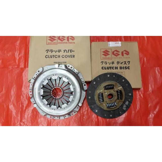 TERMURAH - PLAT KOPLING GRAND VITARA 2000CC-MATAHARI GRAND VITARA 2000CC ASLI