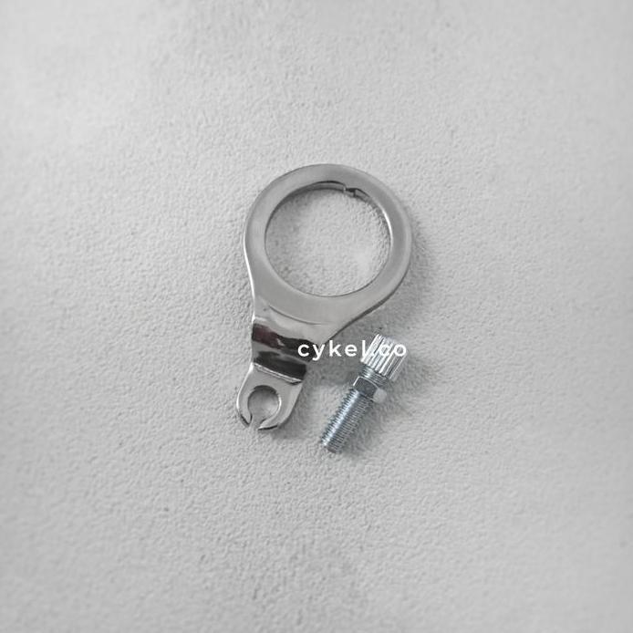 dia compe 1255 cantilever cable guide 1 inch