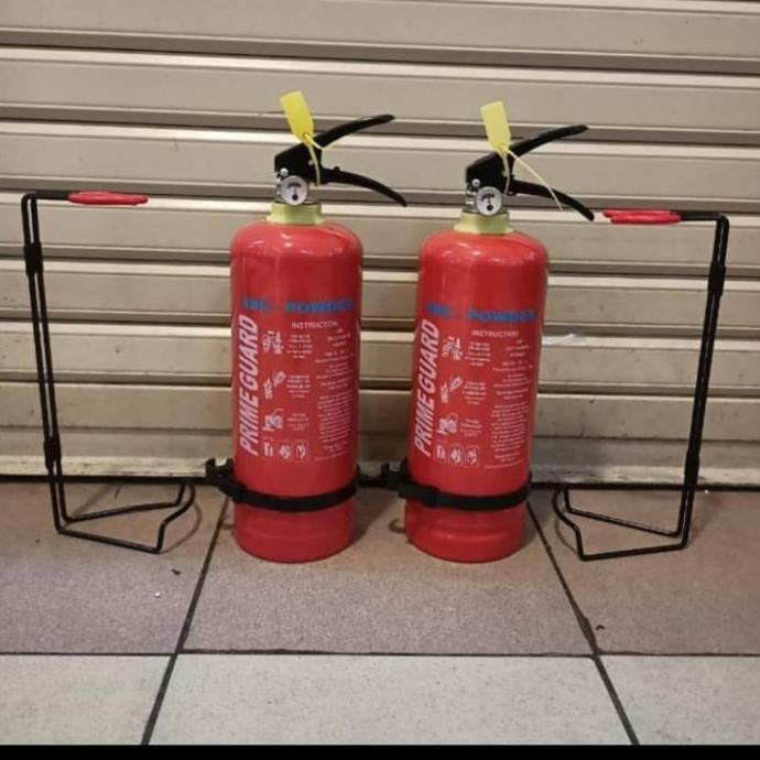 Apar Alat Pemadam Api Ringan Foam 2Kg