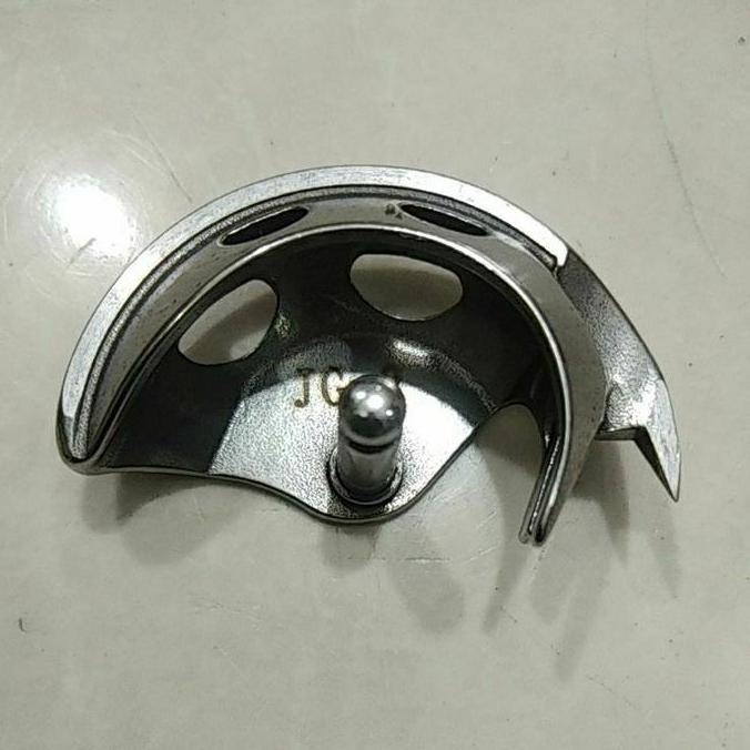 Rotary hook sarangan Rumah sekoci mesin jahit Butterfly singer traditional