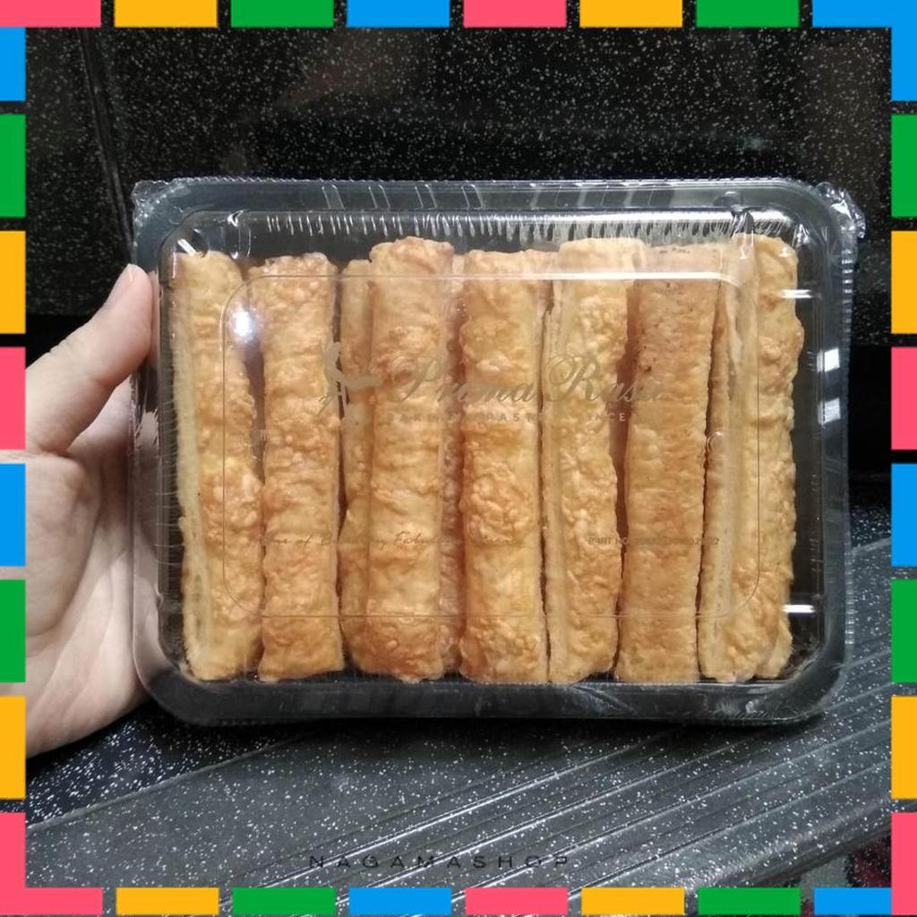 Cheese Stick Cup Prima Rasa Bandung Best Seller Sale Promo Bolu Cny Imlek Boci Seblak Makaroni Cemil