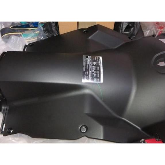 Promo Box Bagasi Depan Beat Fi Orisinil Honda Diskon