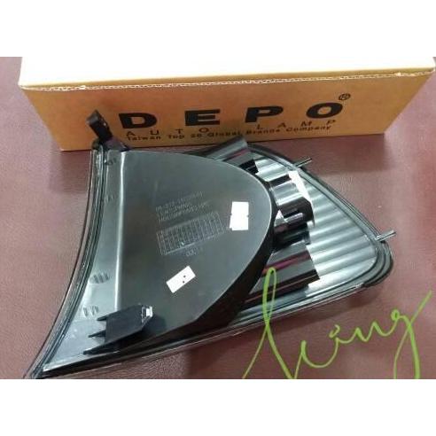 LAMPU SEN KIJANG KAPSUL 2003