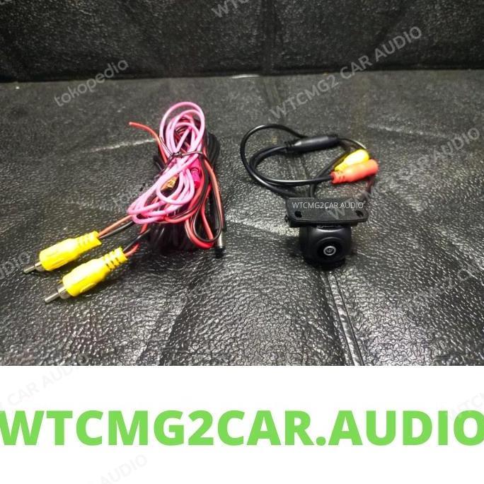 kamera mundur ahd 720 p 25 Hz universal automoving