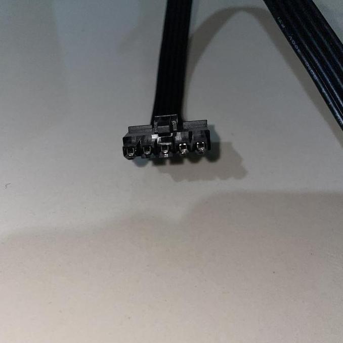 Ready Kabel modular cooler master sata kabel modular sata coolermaster 5pin