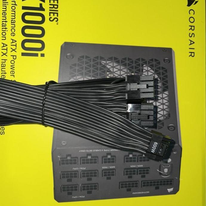 Ready kabel modular corsair 12vhpwr corsair kabel modular pcie 12vhpwr kabel modular 12pin kabel mod