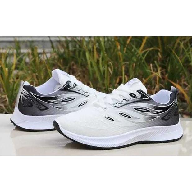 ORIGINAL SEPATU SPORT JOGGING SEPATU RUNNING FASHION AB