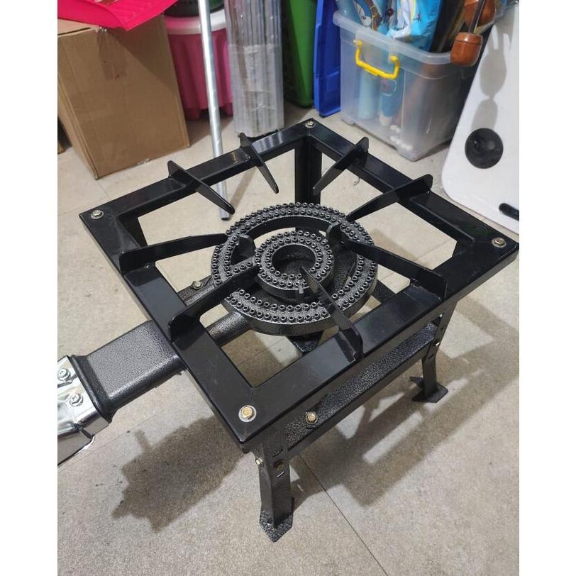 Kompor Cor Api Seribu/ Kompor Cor Api Besar / Kompor Api Jos