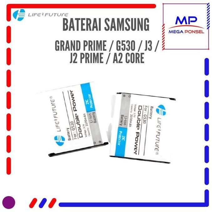 Baterai Samsung Grand Prime / Baterai Samsung G530 / Baterai Samsung