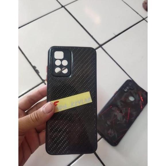 Case Custom CARBON KEVLAR / KARBON FORGED