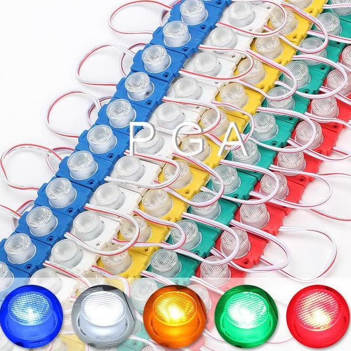 Led Modul Kancing / Led Modul 3030 ready
