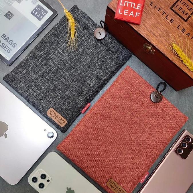 Onyx Boox Nova 4 3 2 1 Pro 2021 Fabric Softcase Pouch Soft Case Casing