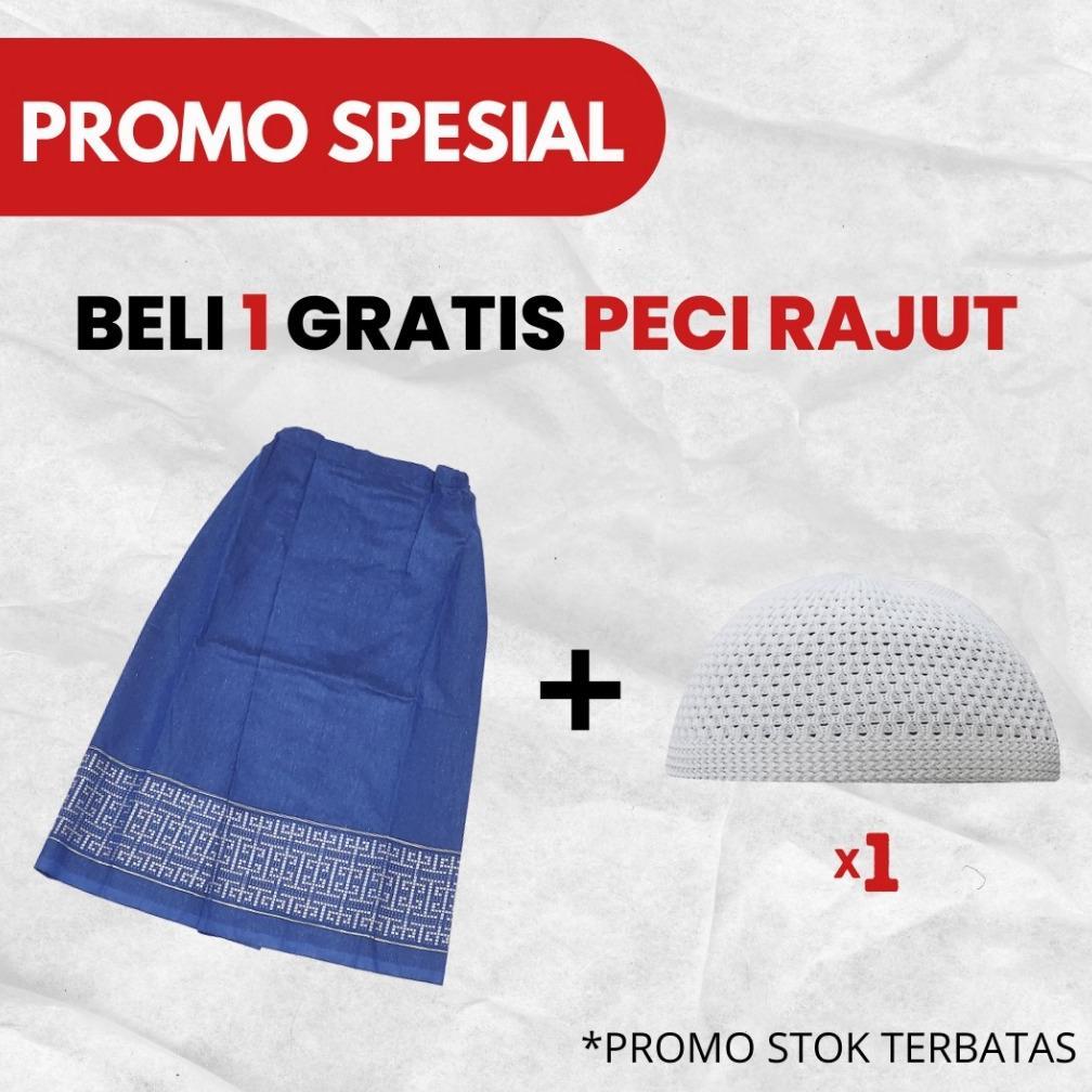 Sale Sarung Anak Instan Sarung Praktis Sunat Sarung Instan Motif Naga Berkualitas Variasi Benang Ema