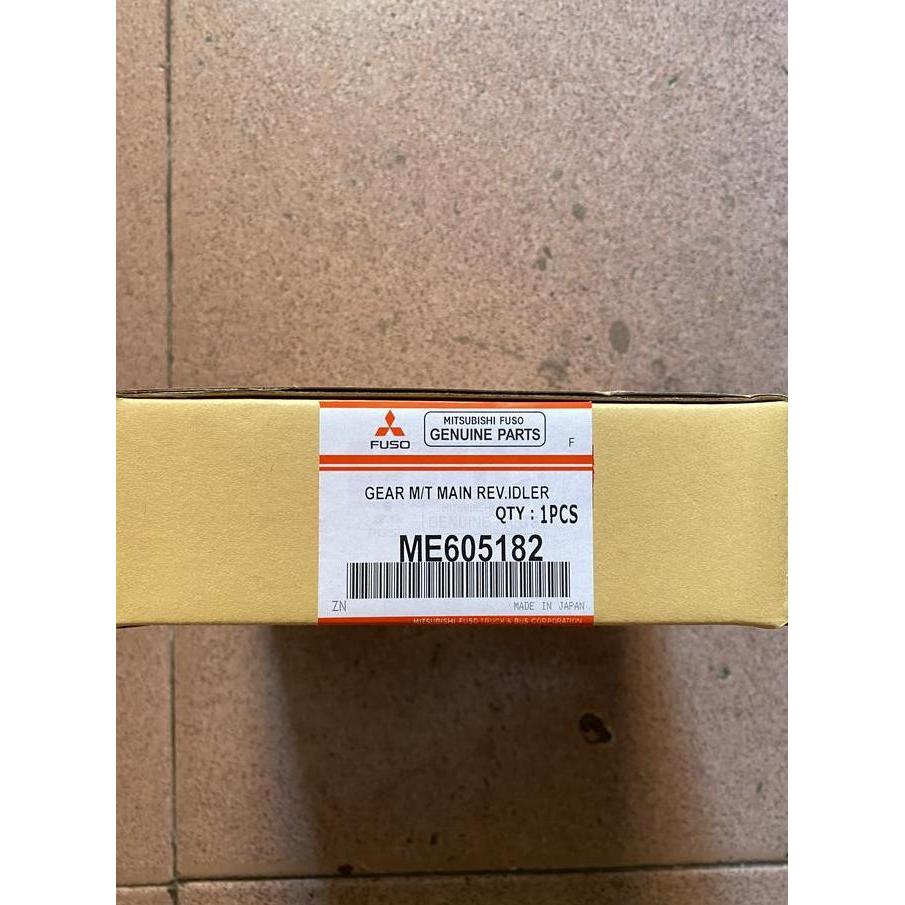 GIGI ATRET / GIGI MUNDUR / REVERSE MITSUBISHI PS120 TIPIS GRADE