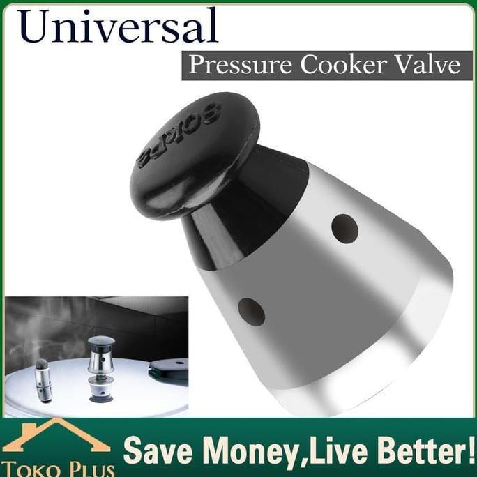 GHURDI TUTUP UAP PANCI PRESTO TUTUP PANCI PRESTO