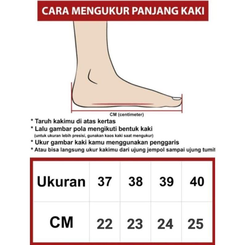 DS342 - Flatshoes Sepatu Sandal Wanita Slop Slip On Mules Model Kerut Terbaru Unik Lucu Korea Style 
