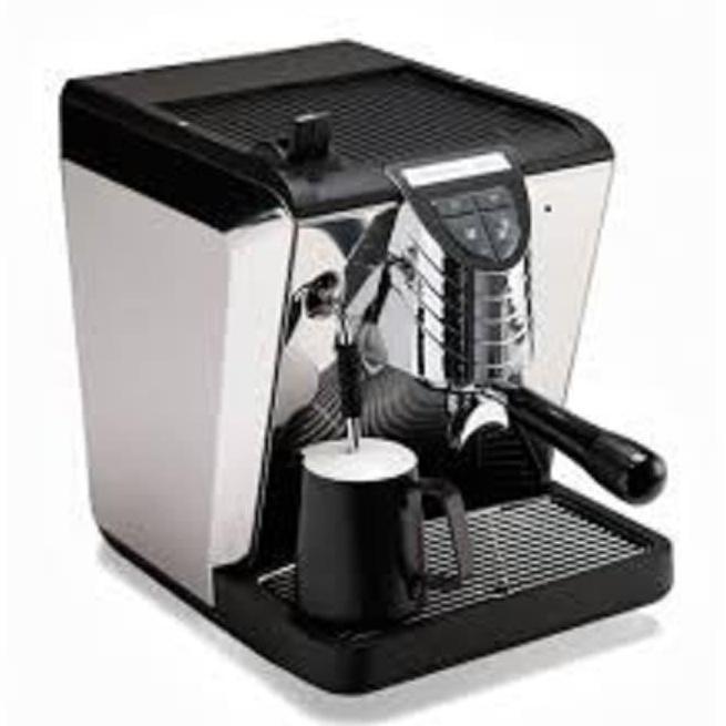 Mesin Espresso Oscar Ii Nuova Simonelli