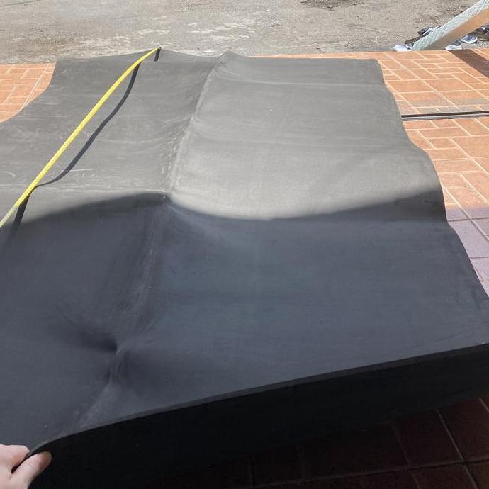 Spons Busa Kaca Tebal 5Mm