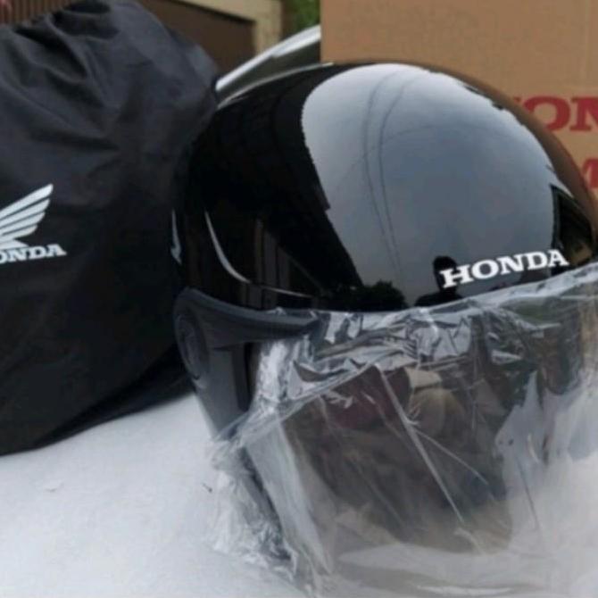 helm honda sni