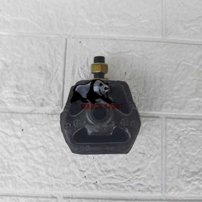 Transmounting Karet Dudukan Transmisi L300 Disel Asli