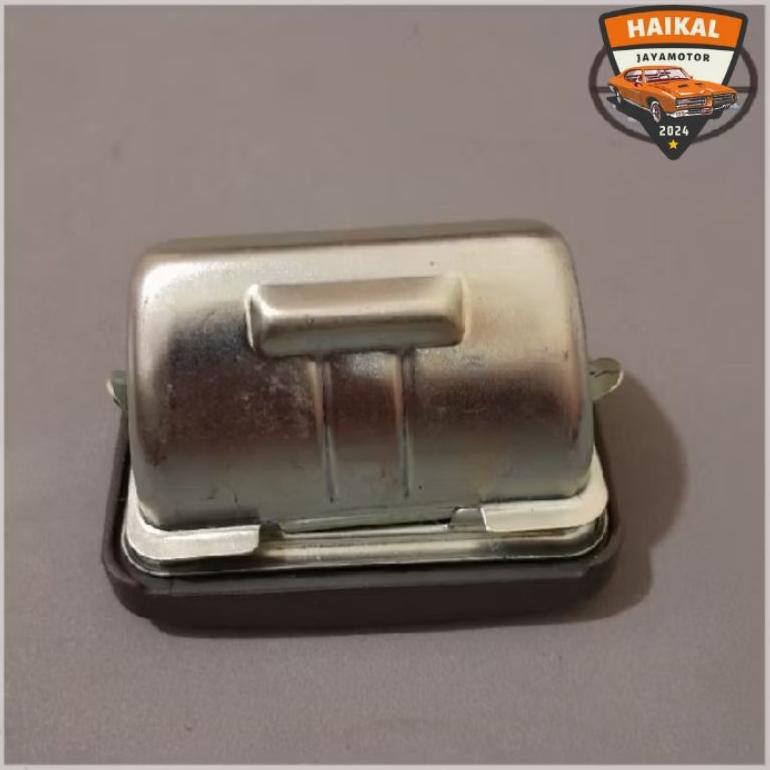 TERBARU Asbak Console Box Mobil Avanza-Xenia-Rush-Terios-Kijang Kapsul Original