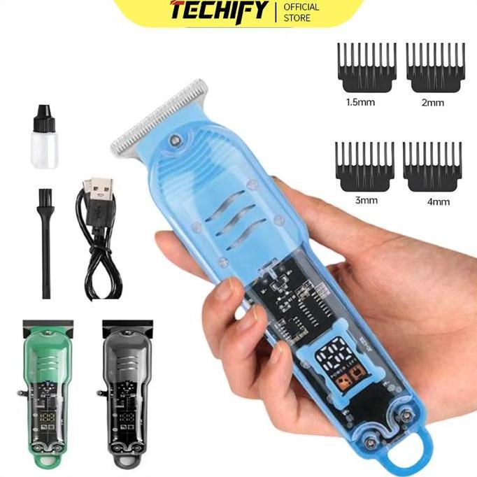 Alat Cukur Rambut Elektrik, Alat Cukur, Alat Cukur Elektrik Salon Rambut, Alat Cukur Elektrik, Alat 