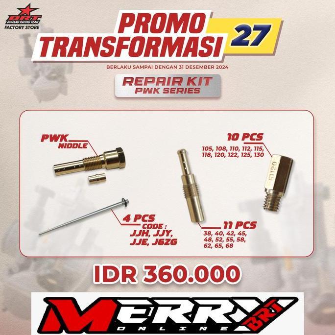 Top Up Main Jet Pe Pwk Brt Jumbo Promo