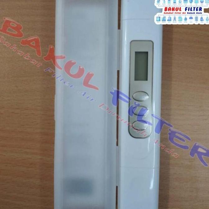 Tds Meter Tds-3 Tds3 Neotech Original