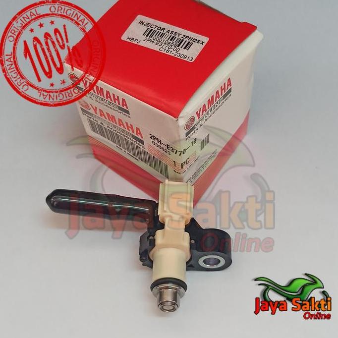 Injector Injektor Assy Mio M3 - Mio Z - Soul 125 - Fino 125 Asli Yamaha Murah