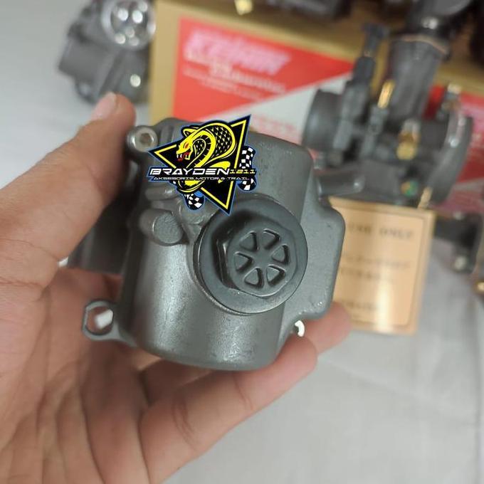 Carburator Pwk 28/Karburator Pwk 28/Pwk 28 Keihin/Karbu Sudco Keihin Pwk28 Asli