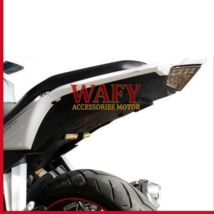 Undertail Undertrail Selancar New Vixion Lighting Nvl 2013 - 2014 Vixion New Nvl/New Vixion Advance 