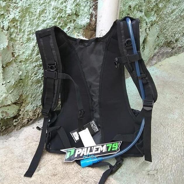 Tas Punggung Adventure Original SSR - Tas Trail Air Minum Hydrobag