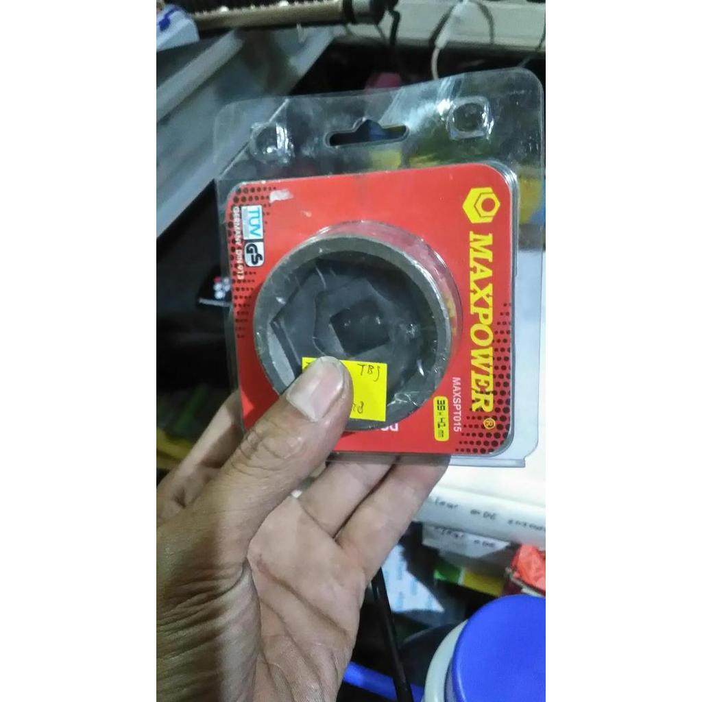 Kunci CVT Model Sok impact 39x41 - American Tools - Kunci CVT Motor