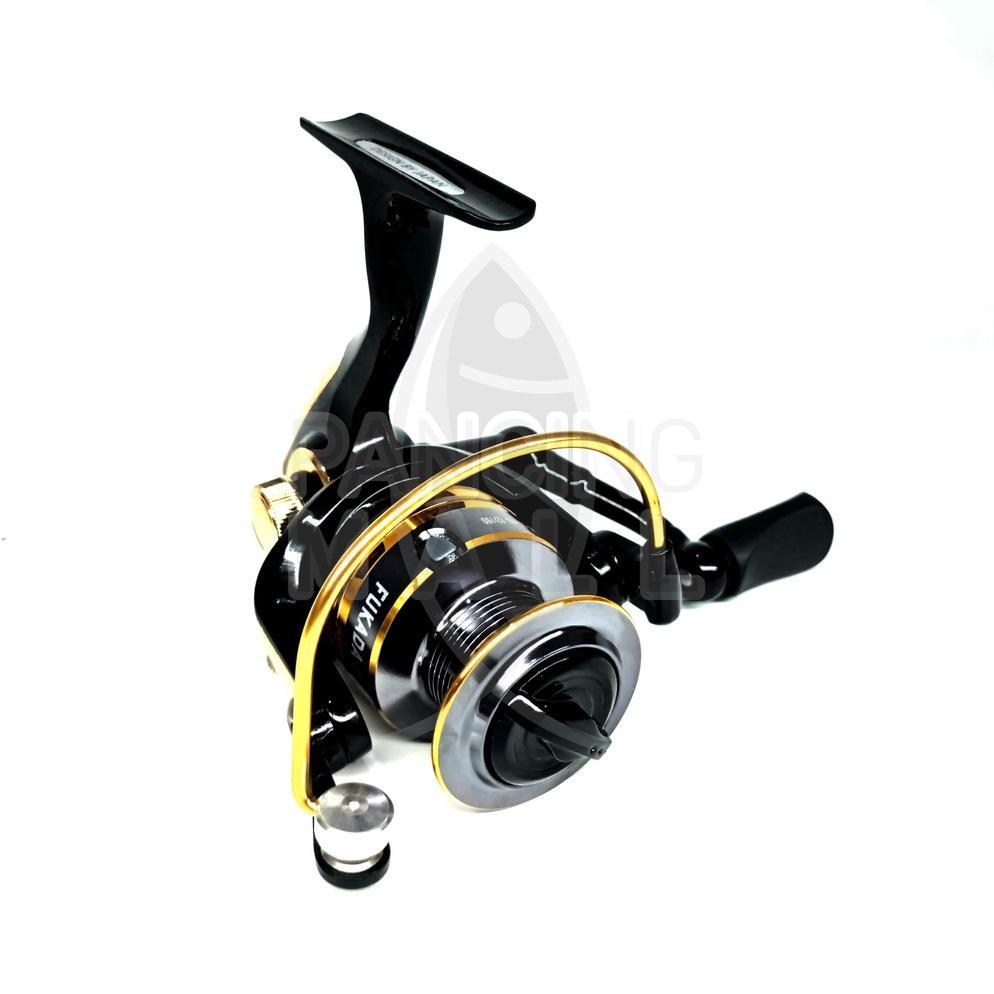 Reel Spinning Fugu Fukada Original 10BB 800 1000 2000 3000 4000 6000