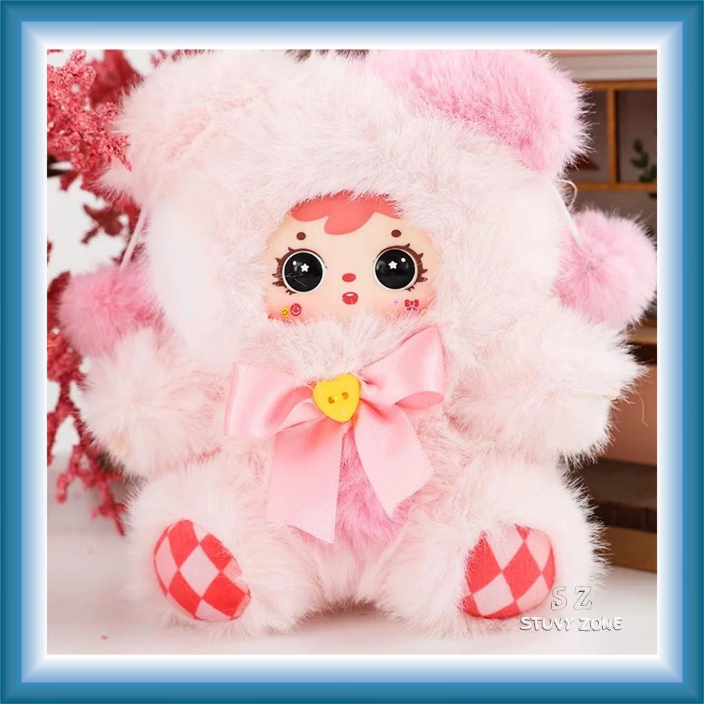 Samuel Good Time Blind Box