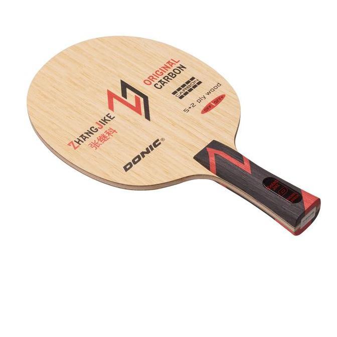 NEW Donic Zhang Jike Original Carbon