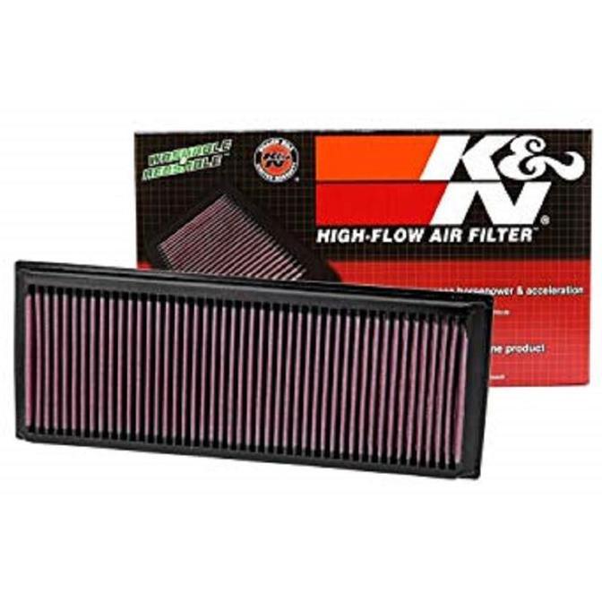 Promo Aksesoris Variasi - Filter Udara KNN K&N VW Golf MK6 / Scirocco Diskon