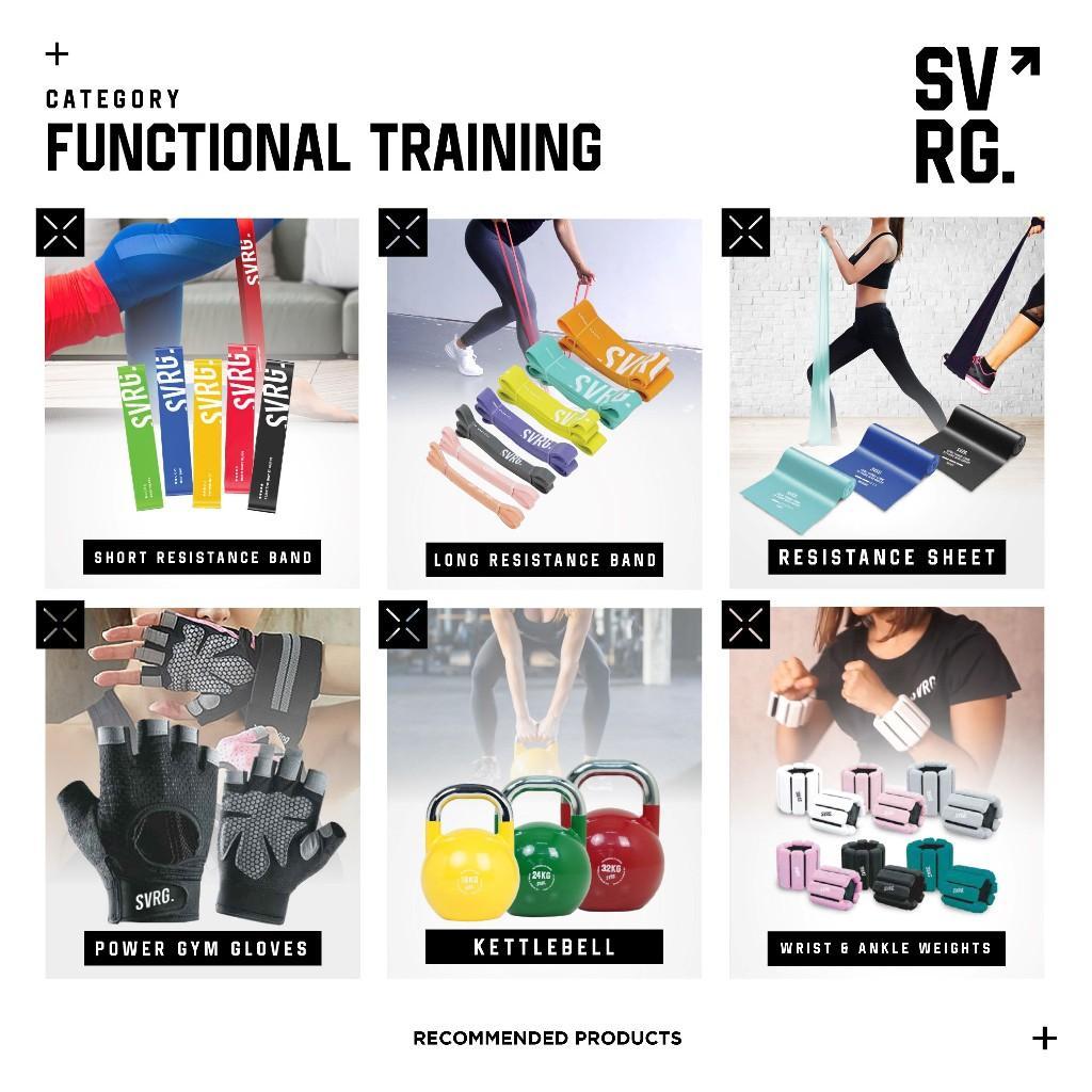 Svrg Gym Bench Yoru - Adjustable Gym Bench - Weightlifting Bench