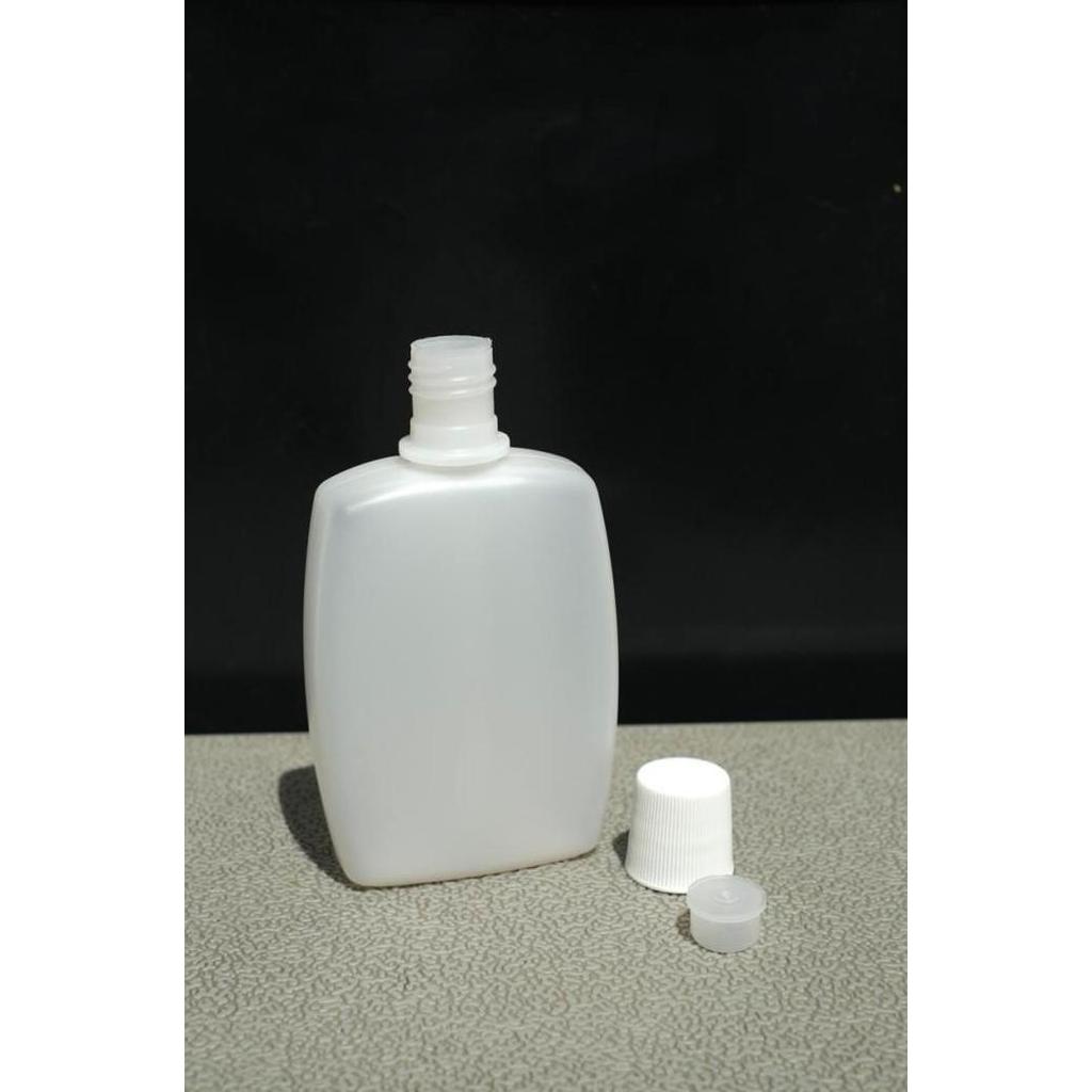 Botol DM 100ml & 200ml | Terate Plastik Bandung