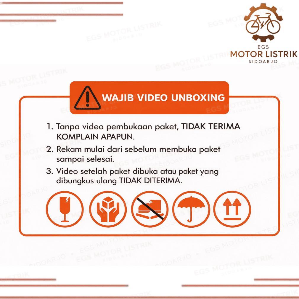 BIG SALE (TIDAK UNTUK SEPEDA MOTOR) KURSI BONCENGAN ANAK UNTUK SEPEDA LISTRIK ESTETIK