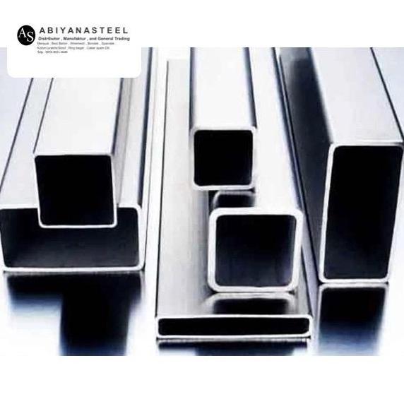 Besi Hollow 4x6 tbl 2mm