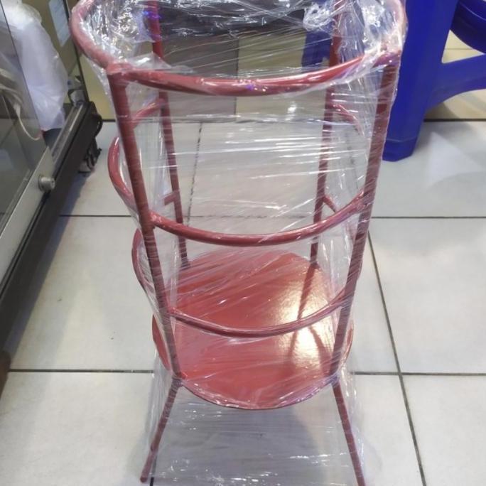 Keranjang APAR / Standing APAR / Tempat APAR / Dudukan APAR