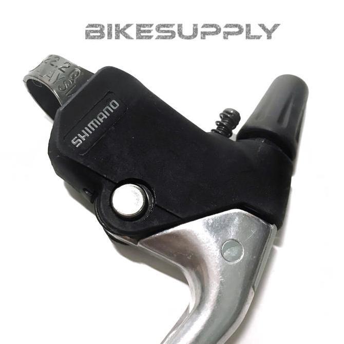 Promo Handle Rem Sepeda Brake Levers Shimano TY20 Diskon