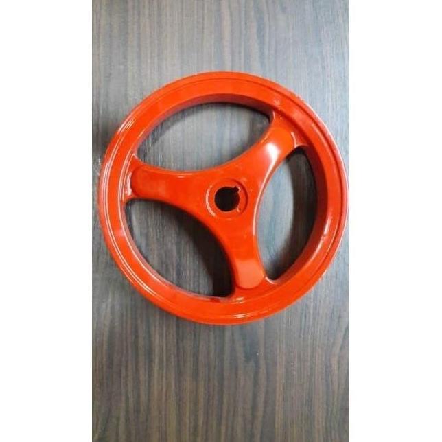 Clafour- V Pulley Sanchin Scn 45 / Pulley Sanchin Sc 45