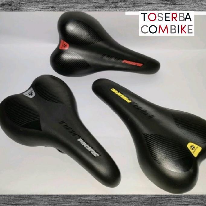 Promo SADEL SEPEDA MTB FEDERAL 26 EMPUK Diskon