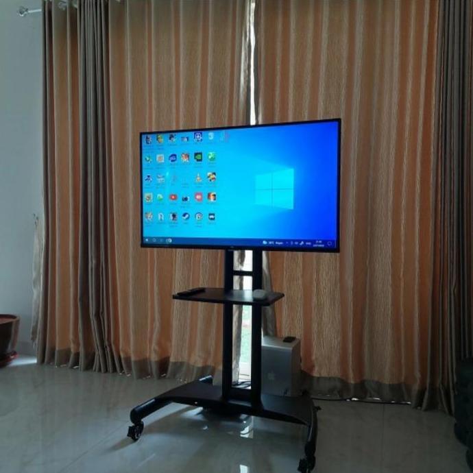 NEW standing bracket tv nb ava1500 60 1p 32 - 75 inch original